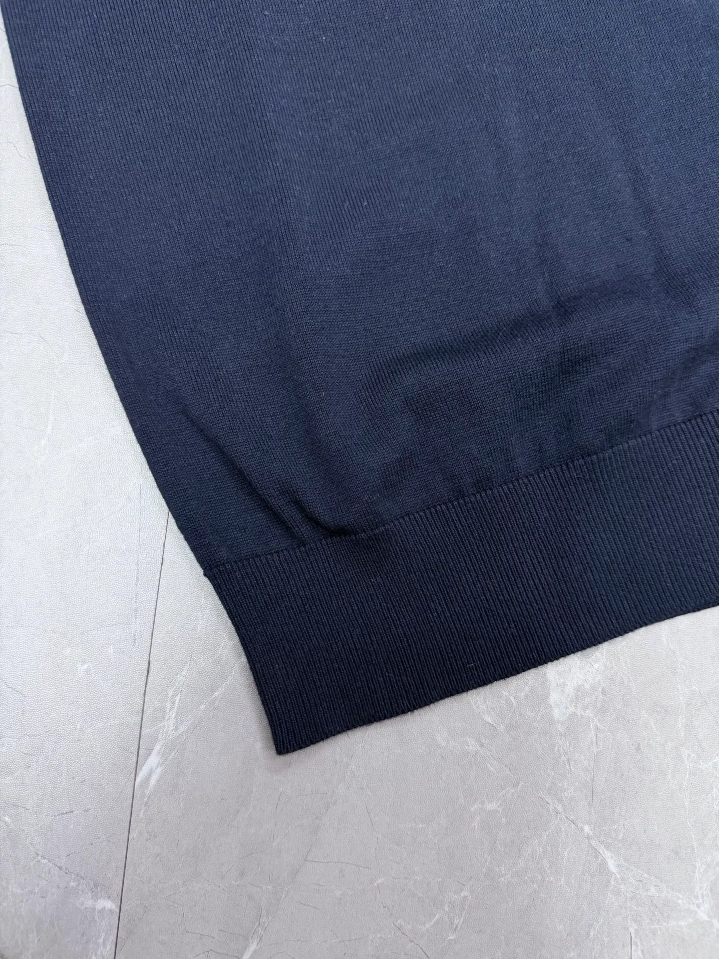 Polo 26New Arrival Logo Polo Dark Blue Size：S.M.L.XL.